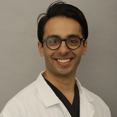 Dr. Neal Patel