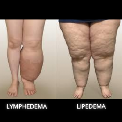 Lymphedema and Lipedema Treatment - Wound Institute