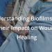 Understanding Biofilms and Their Impact on Wound Healing