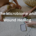 The Microbiome and Wound Healing